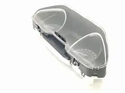Peça sobressalente para automóvel em segunda mão quadrante por peugeot 208 active referências oem iam 9813869080  9813869080