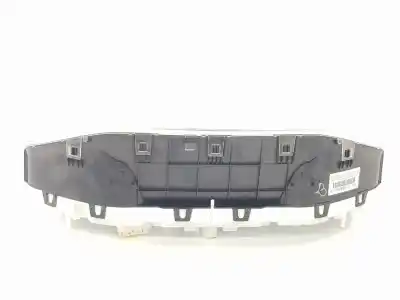 Peça sobressalente para automóvel em segunda mão quadrante por peugeot 208 active referências oem iam 9813869080  9813869080