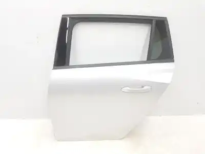 Gebrauchtes Autoersatzteil Hintere Linke Tür zum CORSA ASTRA L SPORTS TOURER EDITION OEM-IAM-Referenzen 9841863380  9841863380
