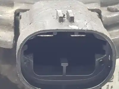 Peça sobressalente para automóvel em segunda mão termoventilador elétrico por peugeot 208 active referências oem iam t301719  9801666680