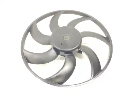 Pièce détachée automobile d'occasion Ventilateur pour PEUGEOT 208 Active Références OEM IAM T301719  9801666680