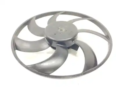 Peça sobressalente para automóvel em segunda mão termoventilador elétrico por peugeot 208 active referências oem iam t301719  9801666680