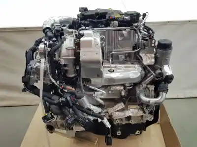 Pezzo di ricambio per auto di seconda mano motore completo per land rover range rover evoque evoque s riferimenti oem iam 204dty  204dty