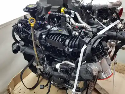 Pezzo di ricambio per auto di seconda mano motore completo per land rover range rover evoque evoque s riferimenti oem iam 204dty  204dty