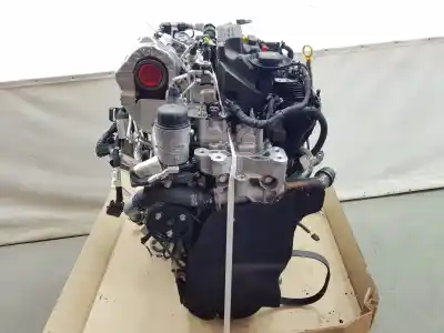 Pezzo di ricambio per auto di seconda mano motore completo per land rover range rover evoque evoque s riferimenti oem iam 204dty  204dty