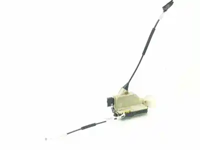 Автозапчастина б/у ЗАМОК ПЕРЕДНІХ ДВЕРЕЙ ЛІВИЙ для PEUGEOT 208  Посилання на OEM IAM 9812500480  9812500480 Автозапчастина б/у ЗАМОК ПЕРЕДНІХ ДВЕРЕЙ ЛІВИЙ для PEUGEOT 208  Посилання на OEM IAM 9812500480  9812500480