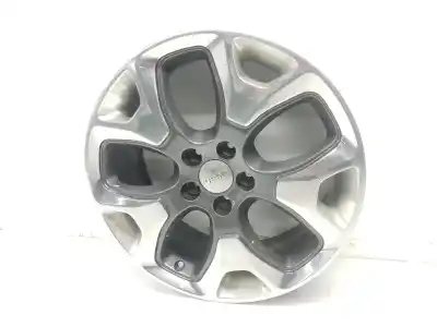 Second-hand car spare part rim for jeep-viasa compass (mp, m6, mv, m7) 1.4 multiair oem iam references 5vc28trmaa  18x7.0j