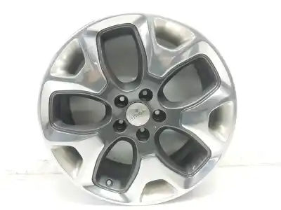 İkinci el araba yedek parçası yorulmak için jeep compass (mp, m6, mv, m7) 1.4 multiair oem iam referansları 5vc28trmaa  18x7.0j