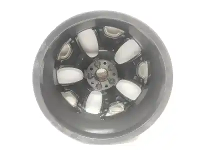 Second-hand car spare part rim for jeep-viasa compass (mp, m6, mv, m7) 1.4 multiair oem iam references 5vc28trmaa  18x7.0j