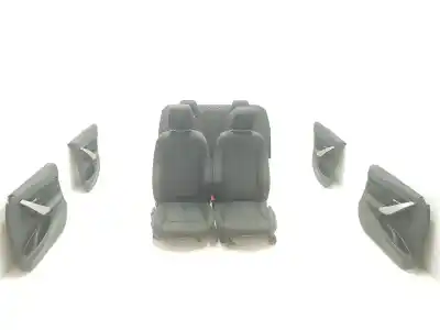 Pièce détachée automobile d'occasion JEU DE SIÈGE INTÉRIEUR COMPLET pour BMW SERIE 3 BERLINA (E46)  Références OEM IAM   