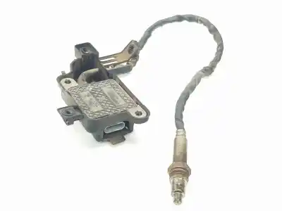 Peça sobressalente para automóvel em segunda mão sonda lambda por peugeot 208 active referências oem iam 9678570780  9678570780