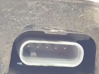 Peça sobressalente para automóvel em segunda mão sonda lambda por peugeot 208 active referências oem iam 9678570780  9678570780