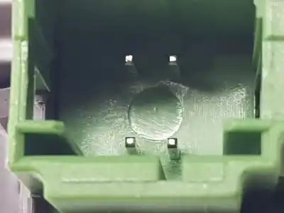 Peça sobressalente para automóvel em segunda mão trocar por peugeot 208 active referências oem iam 96750883zd  96750883zd