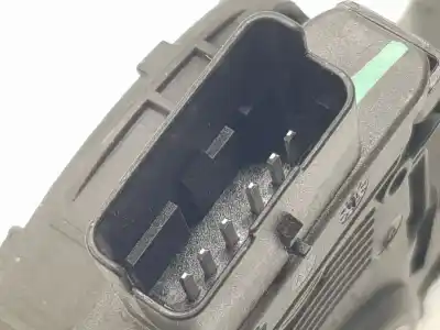 Peça sobressalente para automóvel em segunda mão potenciômetro por peugeot 208 active referências oem iam 9671433780  1601cw