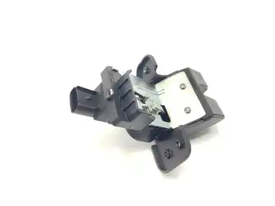 Pièce détachée automobile d'occasion coffre / serrure de porte pour kia ceed sportswagon tech 119 cv / 88 kw références oem iam 81230j7000  81230j7000