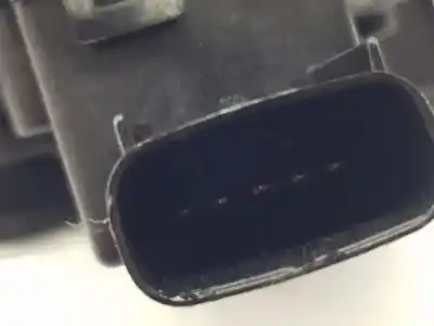 Pièce détachée automobile d'occasion coffre / serrure de porte pour kia ceed sportswagon tech 119 cv / 88 kw références oem iam 81230j7000  81230j7000