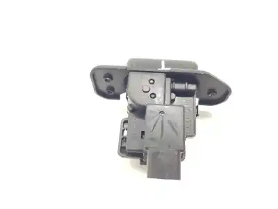 Pièce détachée automobile d'occasion coffre / serrure de porte pour kia ceed sportswagon tech 119 cv / 88 kw références oem iam 81230j7000  81230j7000