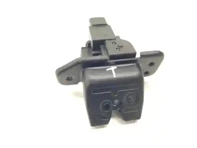 Pièce détachée automobile d'occasion coffre / serrure de porte pour kia ceed sportswagon tech 119 cv / 88 kw références oem iam 81230j7000  81230j7000