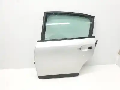 Gebrauchtes Autoersatzteil Hintere Linke Tür zum CITROEN C4 BERLINA Collection OEM-IAM-Referenzen 9006H8  9006H8
