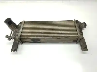 Second-hand car spare part Intercooler for NISSAN PATHFINDER (R51) 2.5 dCi LE OEM IAM references 144615X00A  144615X00A