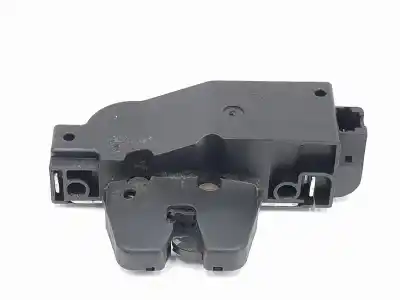 Pièce détachée automobile d'occasion Coffre / Serrure De Porte pour CITROEN C4 BERLINA Collection Références OEM IAM 9652301980  871982