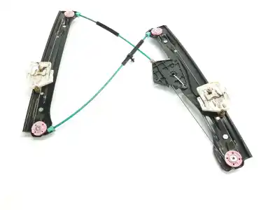 Peça sobressalente para automóvel em segunda mão elevador de vidros dianteiro direito por bmw serie 1 berlina 5p (f20) bmw 120d xdrive referências oem iam 7242562  51337281882