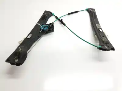 Pièce détachée automobile d'occasion Léve Glace Avant Droit pour BMW SERIE 1 BERLINA 5P (F20) BMW 120d xdrive Références OEM IAM 7242562  51337281882