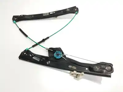 Peça sobressalente para automóvel em segunda mão elevador de vidros dianteiro direito por bmw serie 1 berlina 5p (f20) bmw 120d xdrive referências oem iam 7242562  51337281882