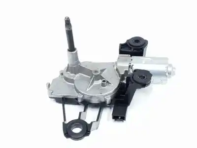 Tweedehands auto-onderdeel Achterwissermotor voor CITROEN C4 BERLINA Collection 131 CV / 96 KW OEM IAM-referenties 9646803180  6405S2