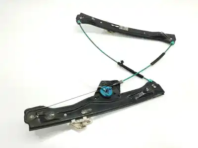 Tweedehands auto-onderdeel regelaar links voorruit voor bmw serie 1 berlina 5p (f20) bmw 120d xdrive oem iam-referenties 7242561  51337281881
