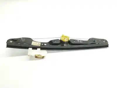 Pezzo di ricambio per auto di seconda mano alzacristalli posteriore destro per bmw serie 1 berlina 5p (f20) bmw 120d xdrive riferimenti oem iam 7242556  51357281884
