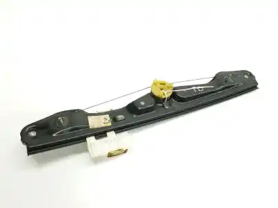 Pezzo di ricambio per auto di seconda mano alzacristalli posteriore destro per bmw serie 1 berlina 5p (f20) bmw 120d xdrive riferimenti oem iam 7242556  51357281884