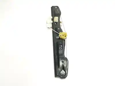 Pezzo di ricambio per auto di seconda mano alzacristalli posteriore destro per bmw serie 1 berlina 5p (f20) bmw 120d xdrive riferimenti oem iam 7242556  51357281884