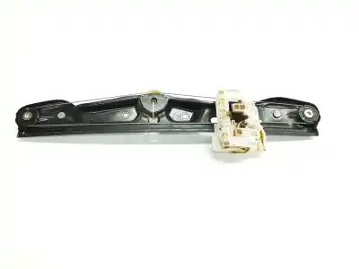 Pezzo di ricambio per auto di seconda mano Alzacristalli Posteriore Destro per BMW SERIE 1 BERLINA 5P (F20) BMW 120d xdrive Riferimenti OEM IAM 7242556  51357281884