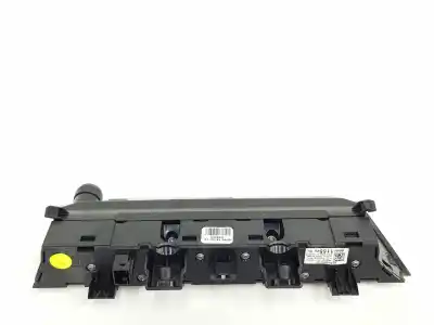 Recambio de automóvil de segunda mano de mando climatizador para corsa astra l sports tourer edition referencias oem iam 98411155yv  98411155yv