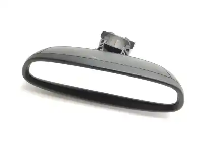 Gebrauchtes Autoersatzteil Innenspiegel zum BMW SERIE 1 BERLINA (E81/E87) 120d OEM-IAM-Referenzen 9256134  51169256134