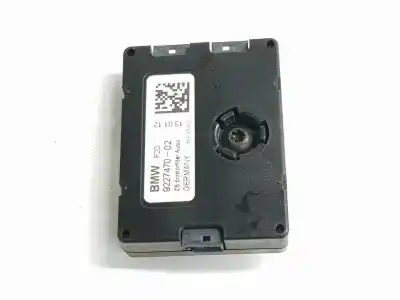 Second-hand car spare part electronic module for bmw serie 1 berlina 5p (f20) bmw 120d xdrive oem iam references 9227470  65209227470