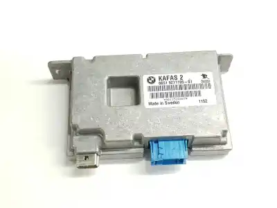 Pièce détachée automobile d'occasion Module électronique pour BMW SERIE 1 BERLINA 5P (F20) BMW 120d xdrive Références OEM IAM 66519271195  9307421