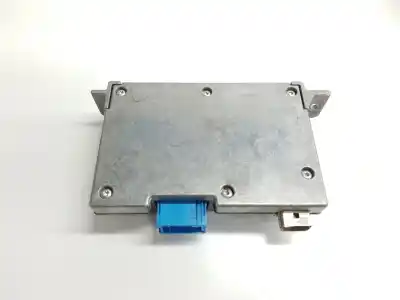 Pezzo di ricambio per auto di seconda mano modulo elettronico per bmw serie 1 berlina 5p (f20) bmw 120d xdrive riferimenti oem iam 66519271195  9307421