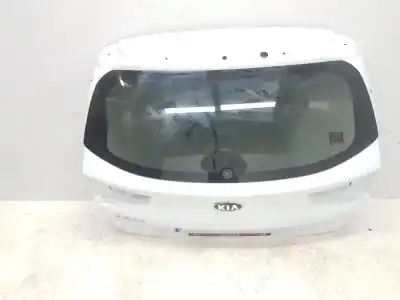 Pièce détachée automobile d'occasion Hayon pour KIA CEED SPORTSWAGON TECH 119 CV / 88 KW Références OEM IAM 73700J7000  73700J7000