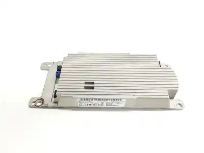 Pièce détachée automobile d'occasion Module électronique pour BMW SERIE 1 BERLINA 5P (F20) BMW 120d xdrive Références OEM IAM 84109257151  9257151