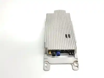 Pezzo di ricambio per auto di seconda mano modulo elettronico per bmw serie 1 berlina 5p (f20) bmw 120d xdrive riferimenti oem iam 84109257151  9257151