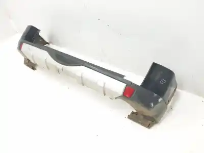 Pezzo di ricambio per auto di seconda mano paraurti posteriore per mitsubishi montero (v80/v90) 3.2 di-d intense riferimenti oem iam 6410a186  6410b020xa