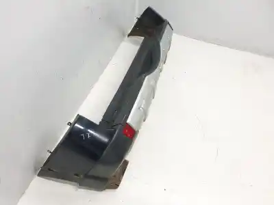 Pezzo di ricambio per auto di seconda mano paraurti posteriore per mitsubishi montero (v80/v90) 3.2 di-d intense riferimenti oem iam 6410a186  6410b020xa