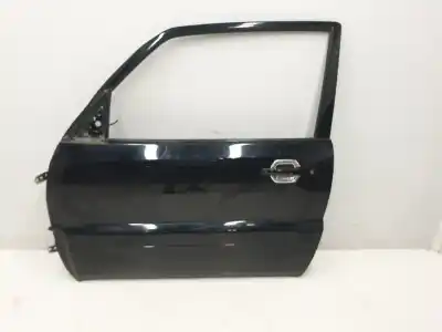 Recambio de automóvil de segunda mano de PUERTA DELANTERA IZQUIERDA para MITSUBISHI MONTERO (V80/V90)  referencias OEM IAM 5700A459  5700A459