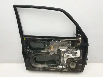 Автозапчастина б/у передні ліві двері для mitsubishi montero (v80/v90) 3.2 di-d intense посилання на oem iam 5700a459  5700a459