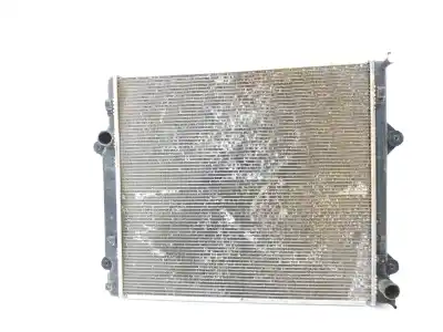 Gebrauchtes Autoersatzteil Wasserradiator zum TOYOTA LAND CRUISER (J12) 3.0 Turbodiesel OEM-IAM-Referenzen 1640030152  1640030152