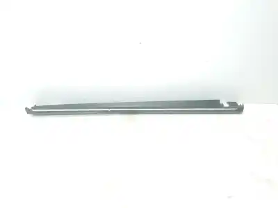 Second-hand car spare part Side Skirt for MERCEDES-BENZ CLASE ML BM 166 ML 350 CDI BlueTec Edition 1 166.024 OEM IAM references A1666900440  A1666900440