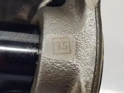 Автозапчастина б/у поршневий для skoda superb 2.0 tdi посилання на oem iam 04l107065am  04l107065am