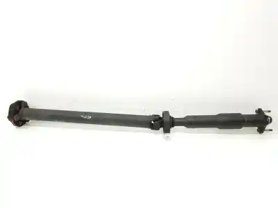 Second-hand car spare part center transmission for bmw x1 (e84) x1 xdrive 18d oem iam references 7573482  26107573482